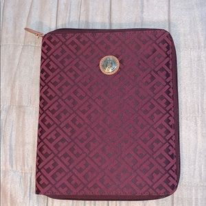 New Tommy Hilfiger iPad Tablet Case